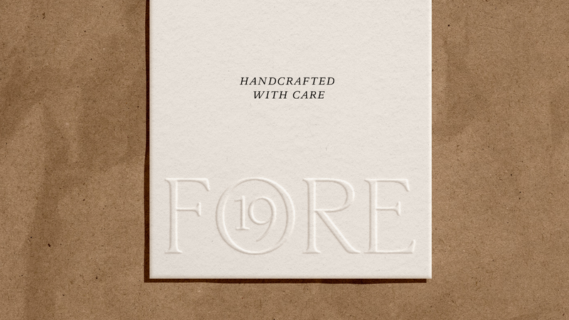 Fore 19