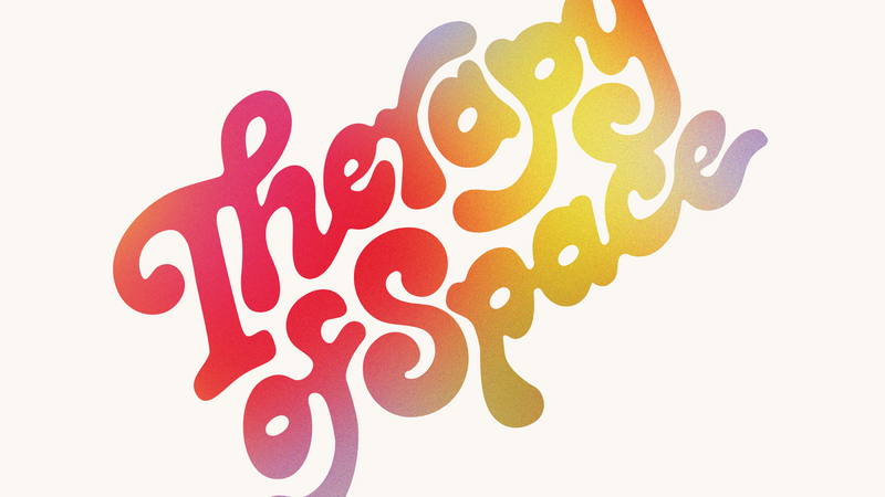 Therapy of Space