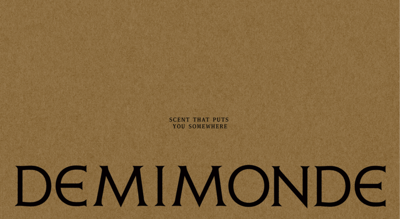 Demimonde