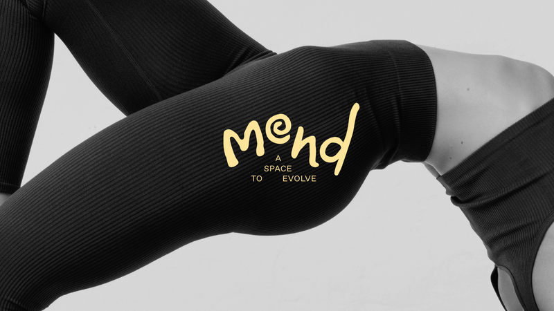 Mend Clinic