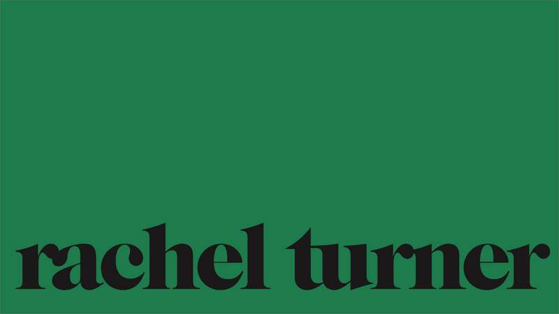 Rachel Turner