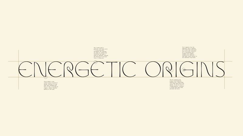 Energetic Origins