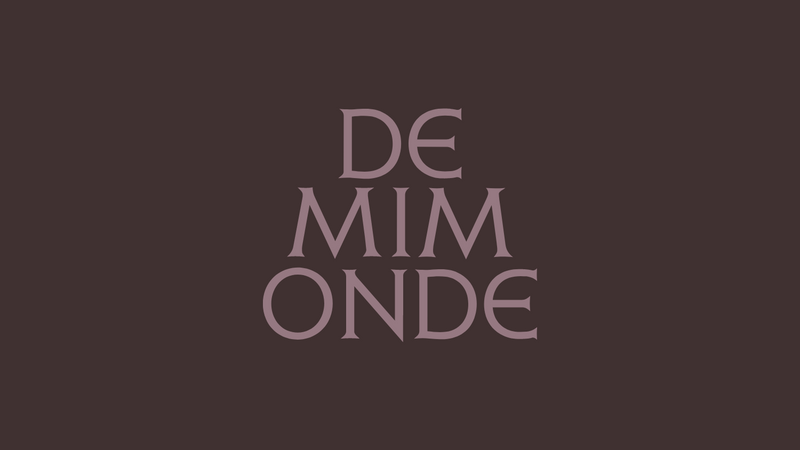 Demimonde hover